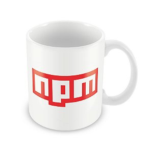 Caneca NPM