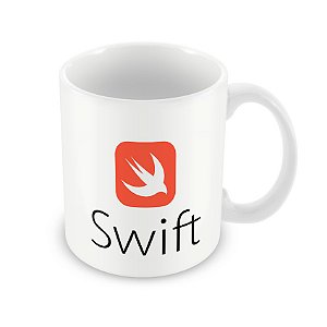 Caneca Swift