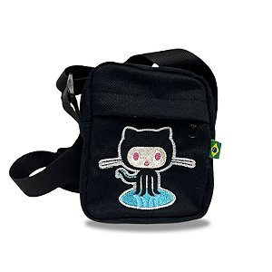 Shoulder Bag GitHub