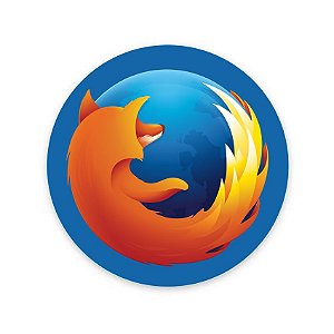 Mouse Pad Firefox