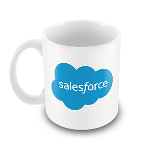 Caneca Salesforce