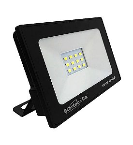 Refletor Led 10w 6500K