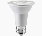 Lâmpada LED PAR20 E27 4,8W 2700K