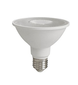 Lâmpada Led Par30 9,8W 4000K