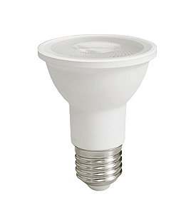 Lâmpada Led Par20 7W 4000K