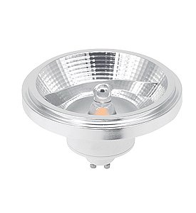 Lâmpada Led Ar111 Dimerizável 12W 2700K