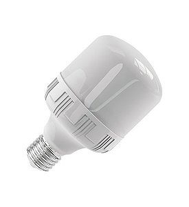 Lâmpada Led Bulbo High Power 30w 6500k