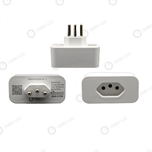 TOMADA INTELIGENTE SMART /WIFI 16V IP20 - 61274
