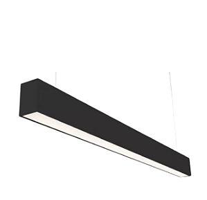 Pendente Selen LED 45W 3000K Bivolt - PT-9162