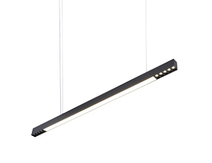 Pendente Selen difuso e pontual - LED 45W PT-9161