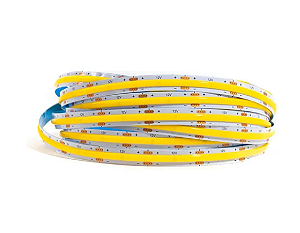 Fita LED COB 12W por metro 4000K 8mm 5M 252LED 12V IP20 -TB-5037