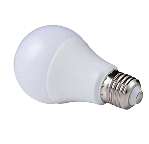 Lâmpada LED inteligente smart 15W WiFi RGB