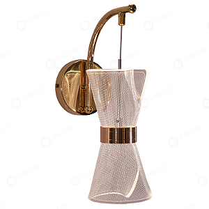 ARANDELA LED DOCE 8W 3K/4K/6,5K