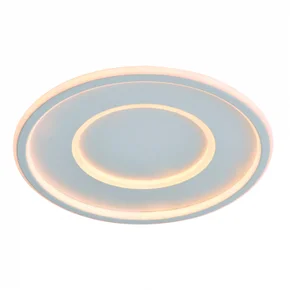 PLAFON ALPHA 75W 3000K BRANCO