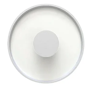 PLAFON ATRIA 45W 3000K BRANCO
