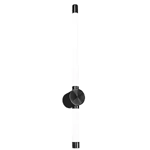 Arandela Linea Dourada 12W 3 em 1