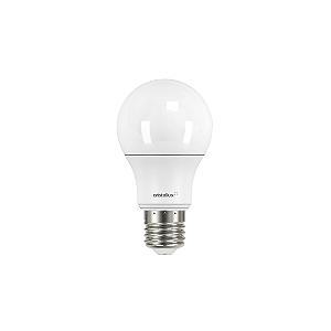 Lâmpada LED Bulbo A60 E27 9W 4000K