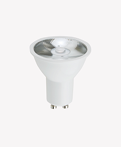 Lâmpada MR16 GU10 4,8W 4000K