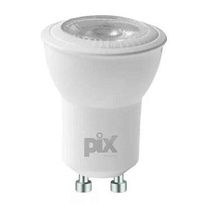 Lâmpada MR11 GU10 3,5W 4000K IRC80