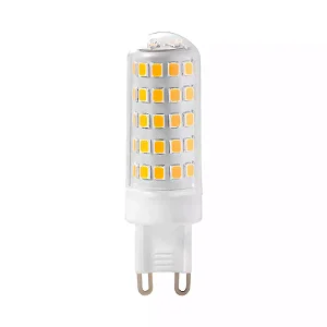 Lâmpada G9 LED 7W 6500K Bivolt