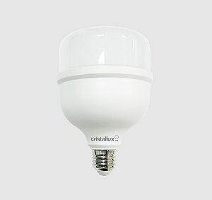 Lâmpada LED Bulbo A60 E27 30W 6500K 2400lm Bivolt