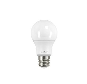 Lâmpada LED Bulbo A60 E27 15W 6500K 1250lm Bivolt