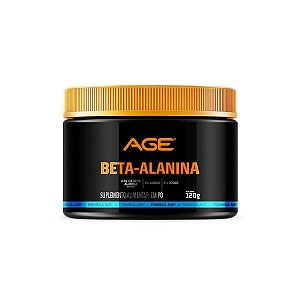 Beta Alanina 120g - NUTRILATINA AGE