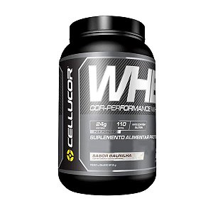 Cor-Performance Whey 813g Chocolate Gourmet - CELLUCOR