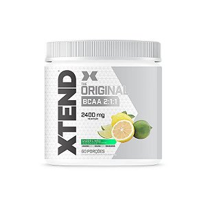 Xtend Original 300g sabor Limão - CELLUCOR