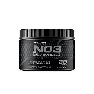 NO3 Ultimate 150g - CELLUCOR