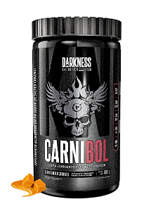 Carnibol 900g sabor Caramelo - INTEGRALMÉDICA