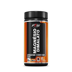 magnesio dimalato