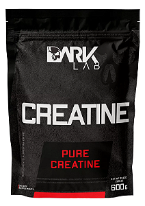 Creatina Pura 600g - DARKLAB