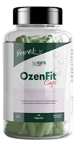 Ozen Fit 60caps - OZENFIT