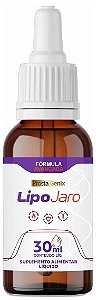 Lipojaro 30ml Emagreça De Forma Natural - PROSTAGENIX