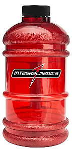 Galão De Água Body Size 2,2L - INTEGRALMÉDICA