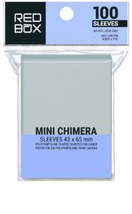 Sleeve Mini Chimera