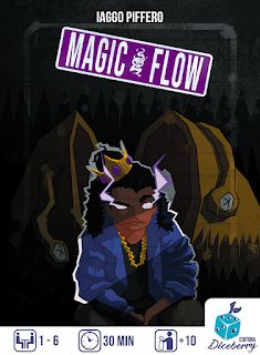 Magic Flow