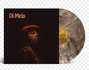 Vinil LP Di Melo 1975 - Edição Limitada | Clube do Vinil Umusic