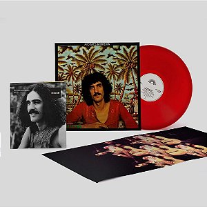 Vinil LP Moraes Moreira 1975 - Noize Record Club