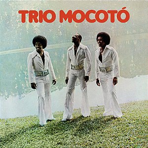 VINIL LP TRIO MOCOTÓ 1977 - TRÊS SELOS [lacrado]
