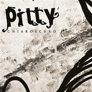 Vinil LP Pitty – Chiaroscuro [lacrado]