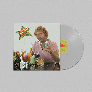 Vinil LP MARCOS VALLE – ‘S/T 1983 - Ed. Limitada Três Selos (lacrado)