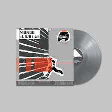 VINIL LP MUNDO LIVRE S/A – ‘POR POUCO’ | Três Selos