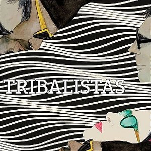 Vinil LP Tribalistas | Tribalistas 2 2017