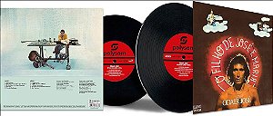 Vinil LP Odair José – O Filho de José e Maria [lacrado]
