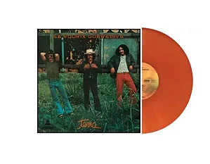 Vinil LP Sá, Rodrix e Guarabyra - Terra (1973 / prensagem 2026)