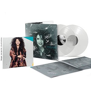 Vinil 2x LP Gal Costa Estratosférica | Noize Record Club - Edição Limitada