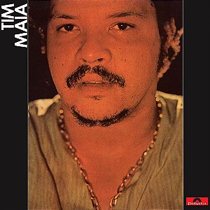 Vinil LP Tim Maia 1970 180g Novo Lacrado
