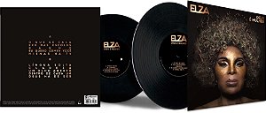 Vinil LP Elza Soares Deus é Mulher (lacrado)